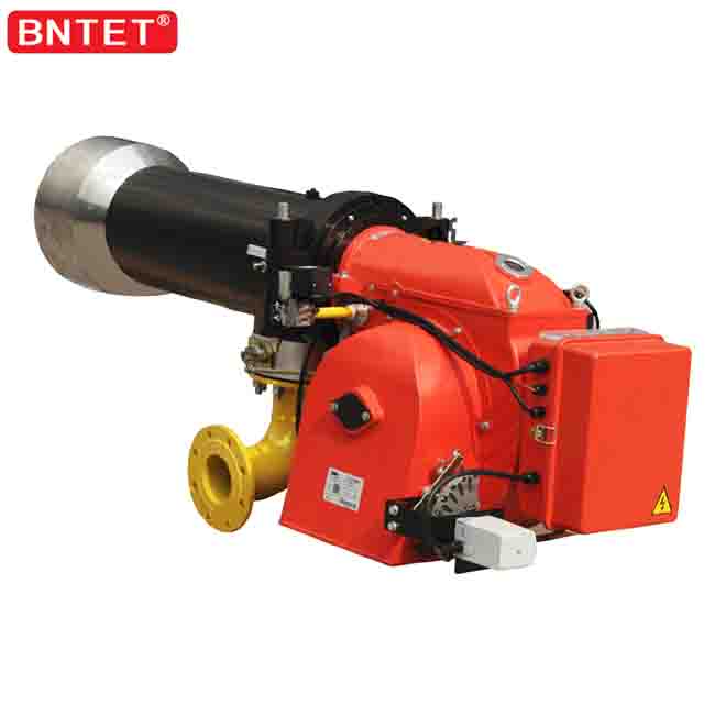 Gas Burner BNG 400 600 FC
