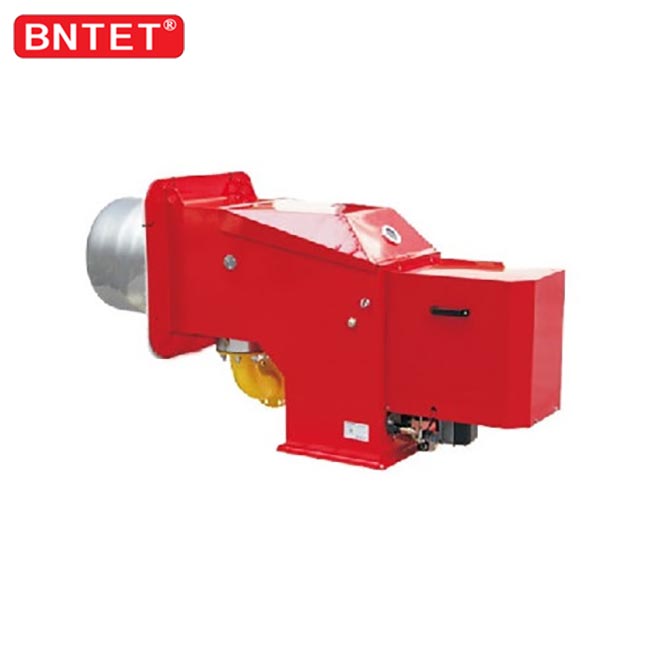 Split Type Gas Burners BNFT Series