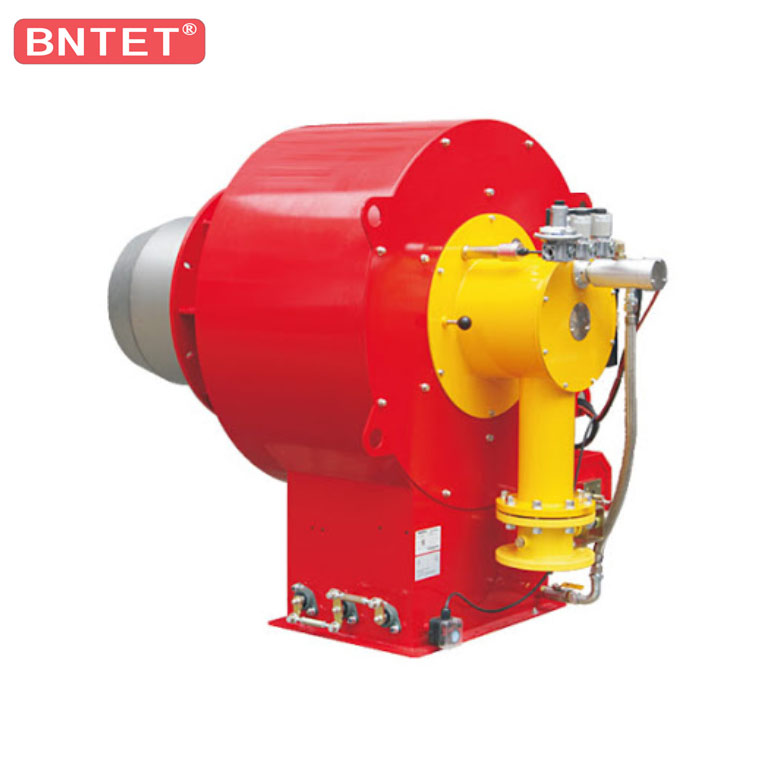Split Type Heavy Oil Burners BNFT Series PT. Taland Utama Karisma Perkasa